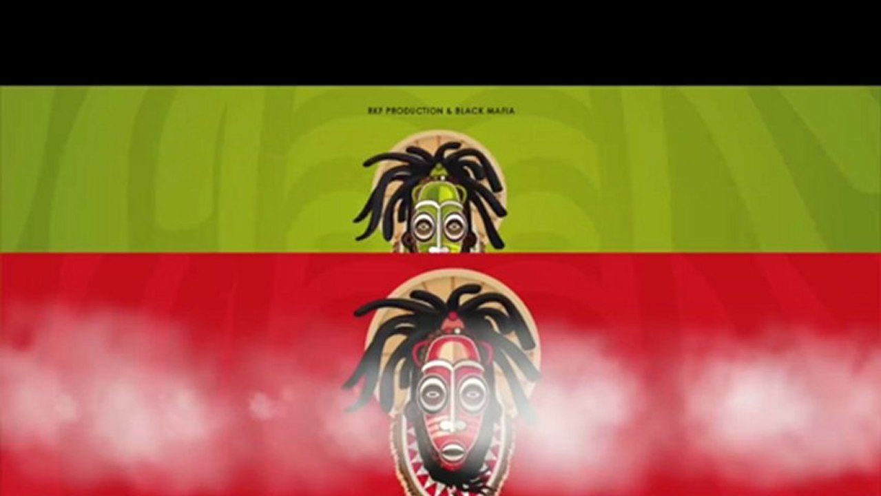 Takana Zion - Yirindin Houmba