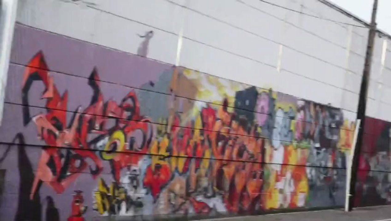 making of clip ''L APPAT DU GAIN''une speciale pour le rouge aka red man