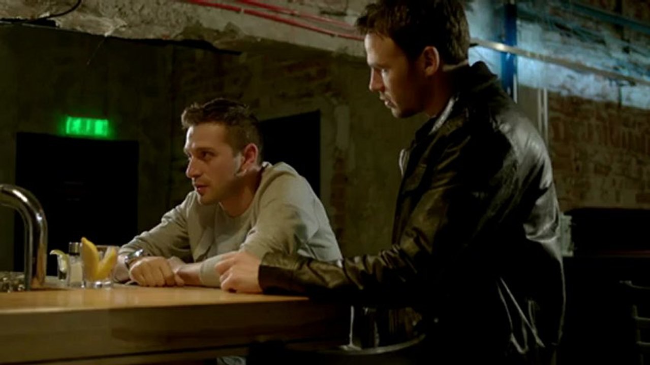 Pod Prikritie S03 E09 by dJ_TEDY