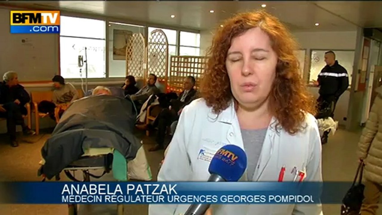 Neige : les chutes se multiplient - 21/01