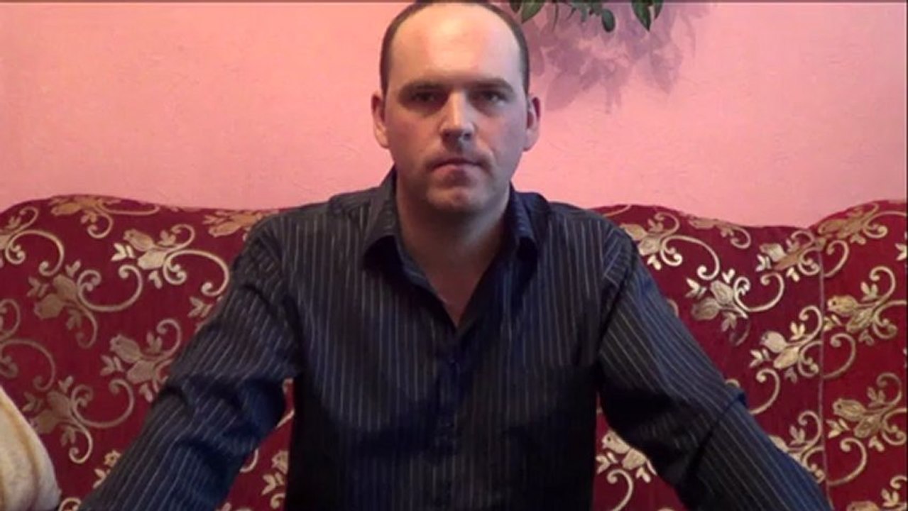 Карточный фокус "Масло и вода"