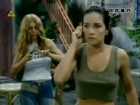 Jesteś moim życiem odcinek 12 cz 5