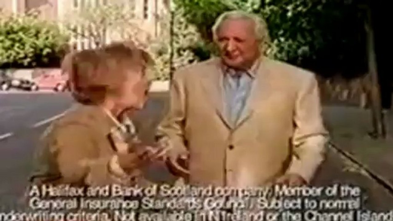 Michael Winner OBIT