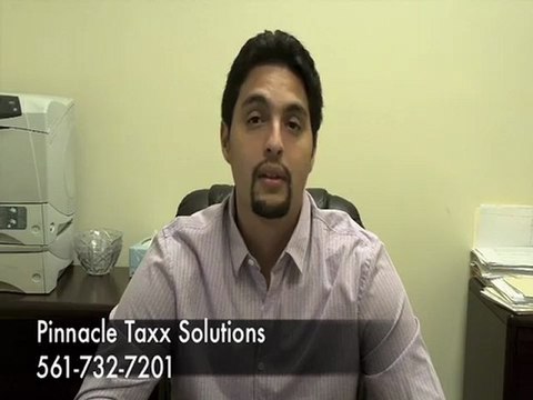 Tax Preparation, Boynton Beach. Does the Fiscal Cliff Affect you?
