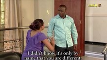 Femi Adebayo Vs Sola Kosoko.