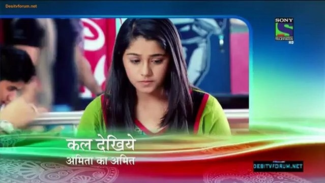 Amita Ka Amit 720p [Precap Promo] 22nd January 2013 Watch Online Video HD