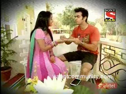 Hum Aapke Hai In Laws- 21st January 2013 pt1