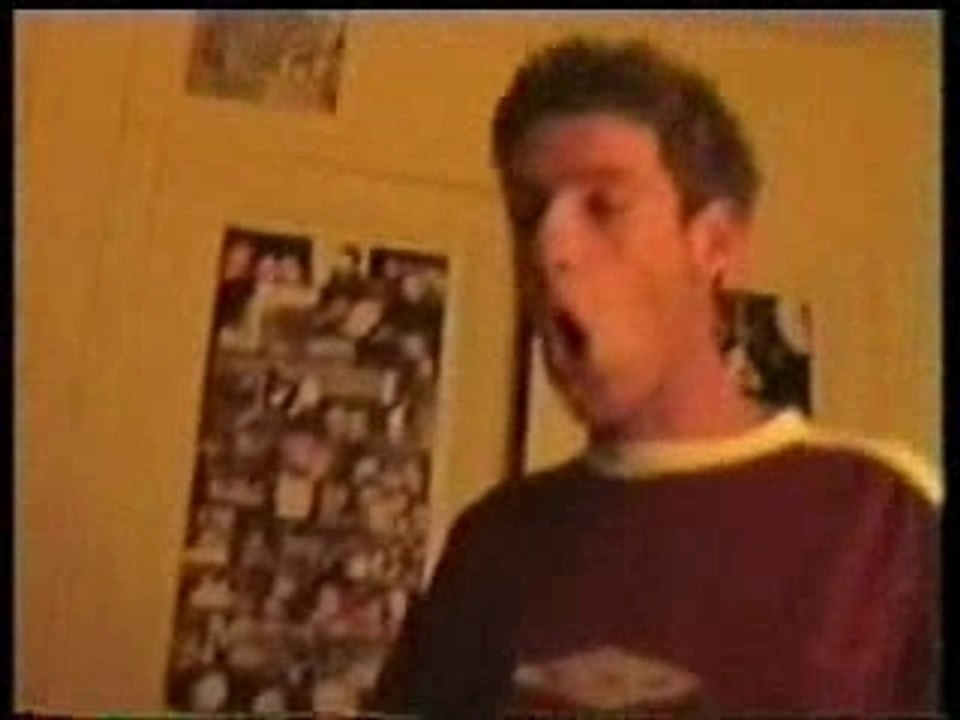 les bonnes soirées de kesmo'