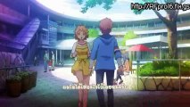 Sakurasou no Pet na Kanojo ตอนที่ 3 ซับไทย