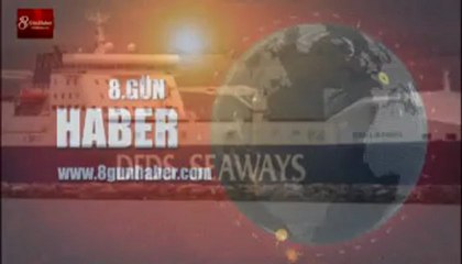 2.GEMİ 8.GÜN HABER