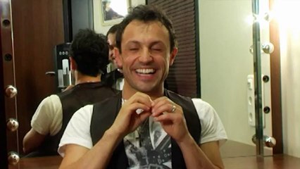 Interview de Willy Rovelli pour "A mode ou à raison"