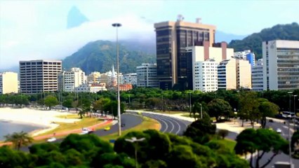 Residencial Saint Rémy - Lançamento em Botafogo - RJ