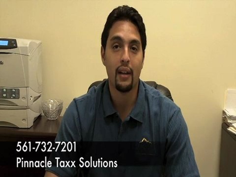 Tax Preparer Delray Beach FL, 5 Tips to Protect yourself from ID Theft