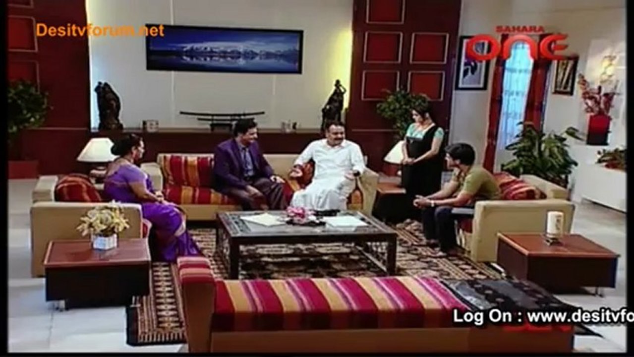 Niyati 21st January 2013 Video Watch Online Pt2