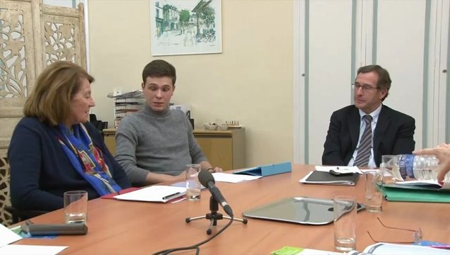 Retour sur les tables rondes de la ville durable du Plessis-Robinson