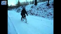 Zapping: activités hors pistes sous la neige