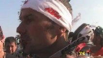Cyril Despres - Campeón Dakar 2013