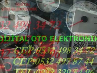 OTO OBD BEYİN AYARLARI IĞDIR H