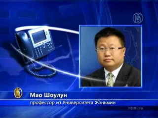 Юристы: китайцам негде добиваться справедливости