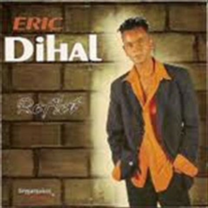 eric dihal) ALYZEE