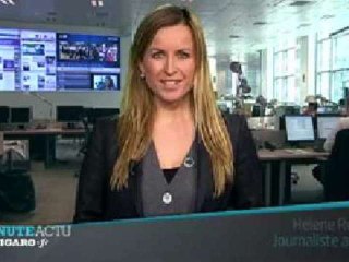 La Minute Actu du lundi 21 janvier