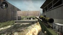 Counter Strike Global Offensive - Tutorial