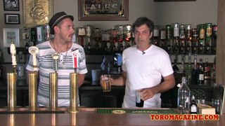 Dogs, Bears and Snakebites with Kenny Hotz