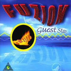 Fuzion - Guest Stars-Désir