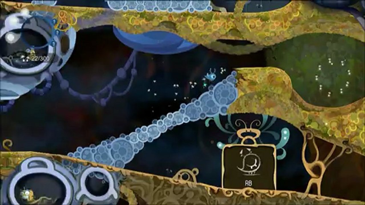 [Demo] Fly'n | PC