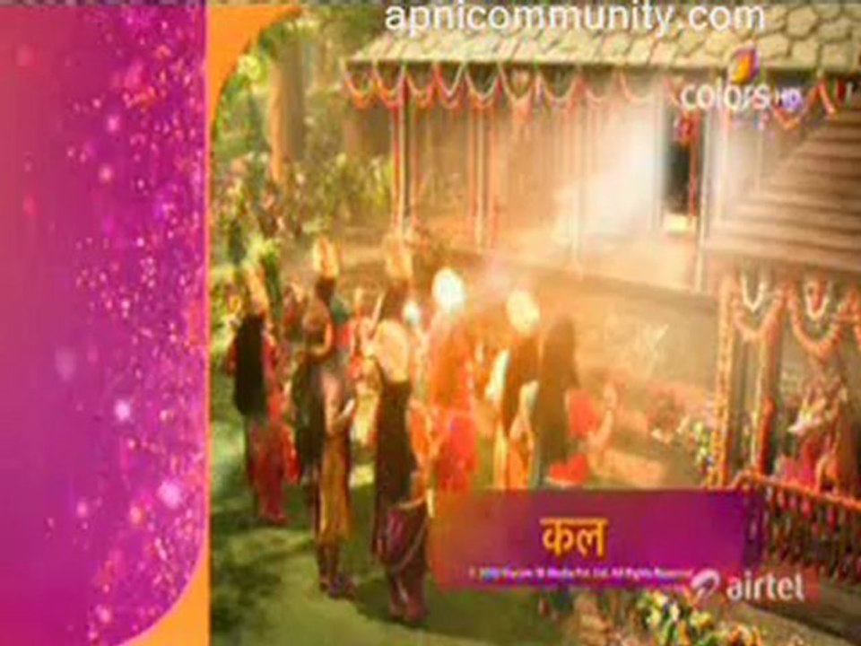 Jai Maa Durga[Episode - 22] - 15th January 2013 pt4