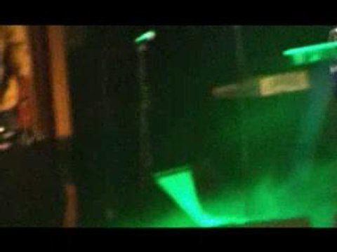 KAYSHA : FIONA (live @ seixal zouk 2004)