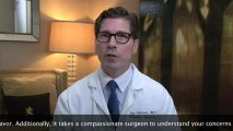 Revision Rhinoplasty Surgeon in Beverly Hills