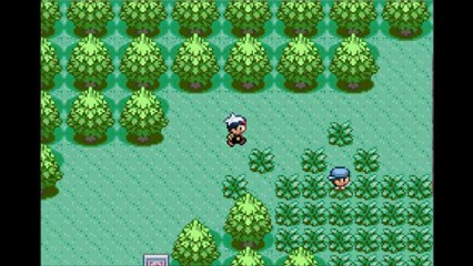 pokémon saphir ép 04 / Roxanne s'est fait démolir HD FR