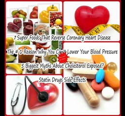 High blood pressure and over the counter medicines?