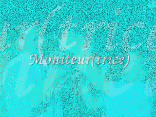 les différents métiers du cheval