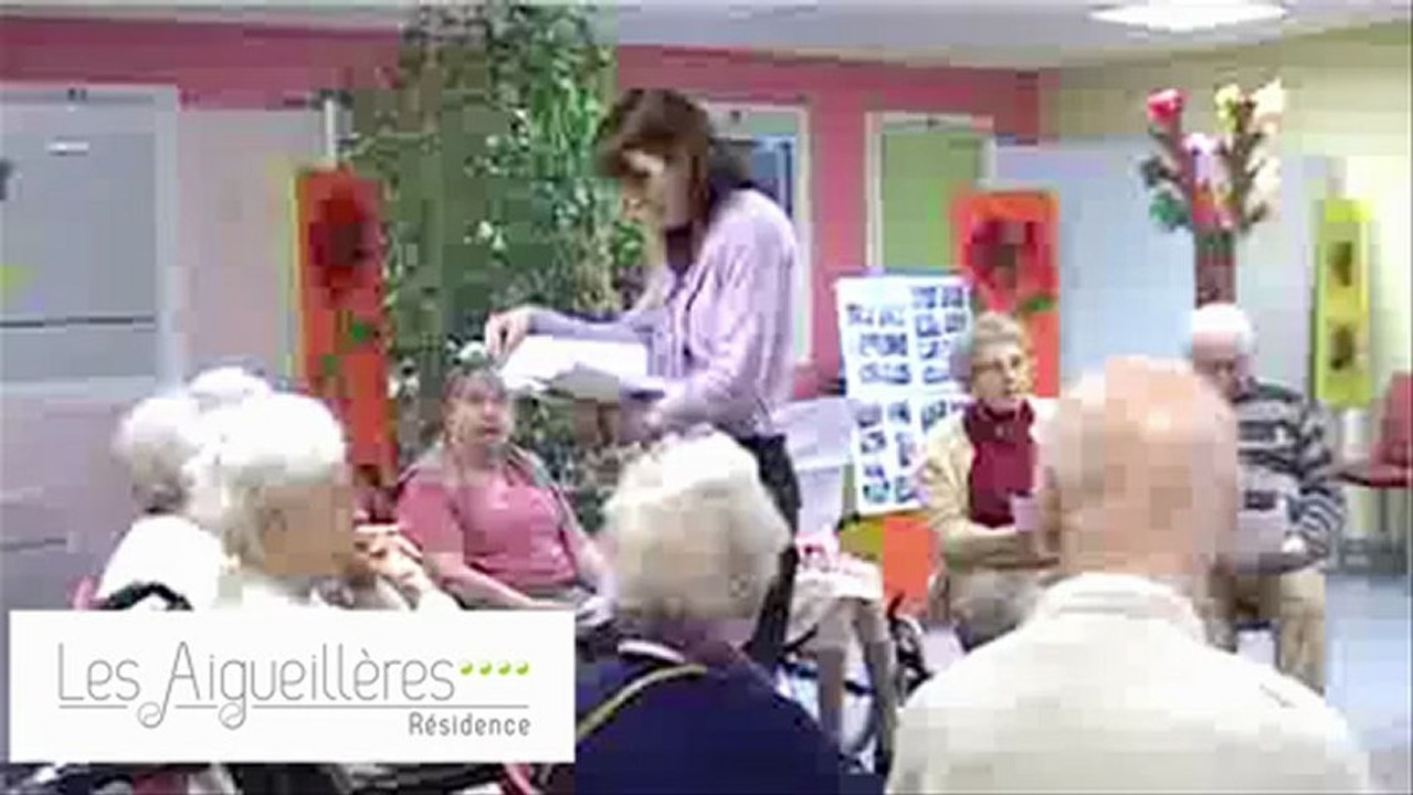 présentation Aigueillères