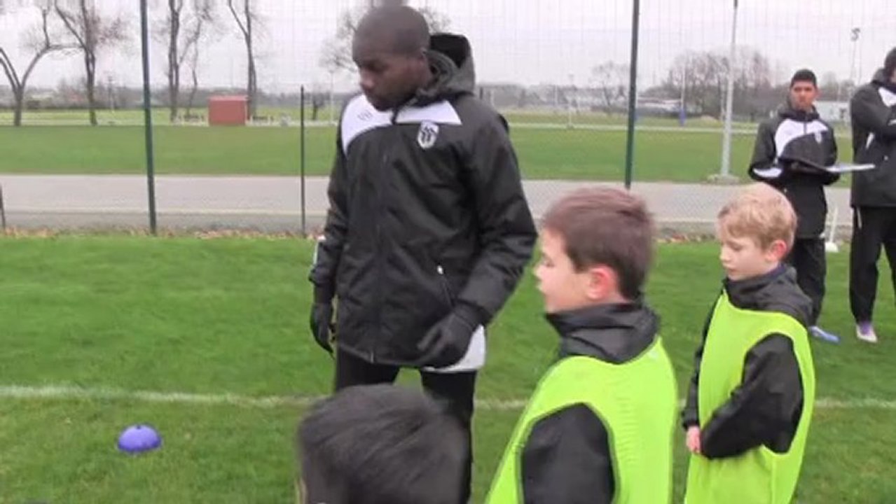 PLEIN CADRE (ASCO) : FORMATION