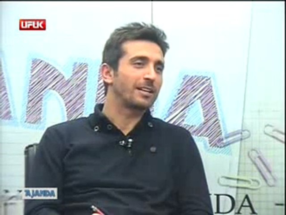 AJANDA UMUT MÜRARE ÖZGÜN MÜZİK SANATÇISI BÖLÜM 1