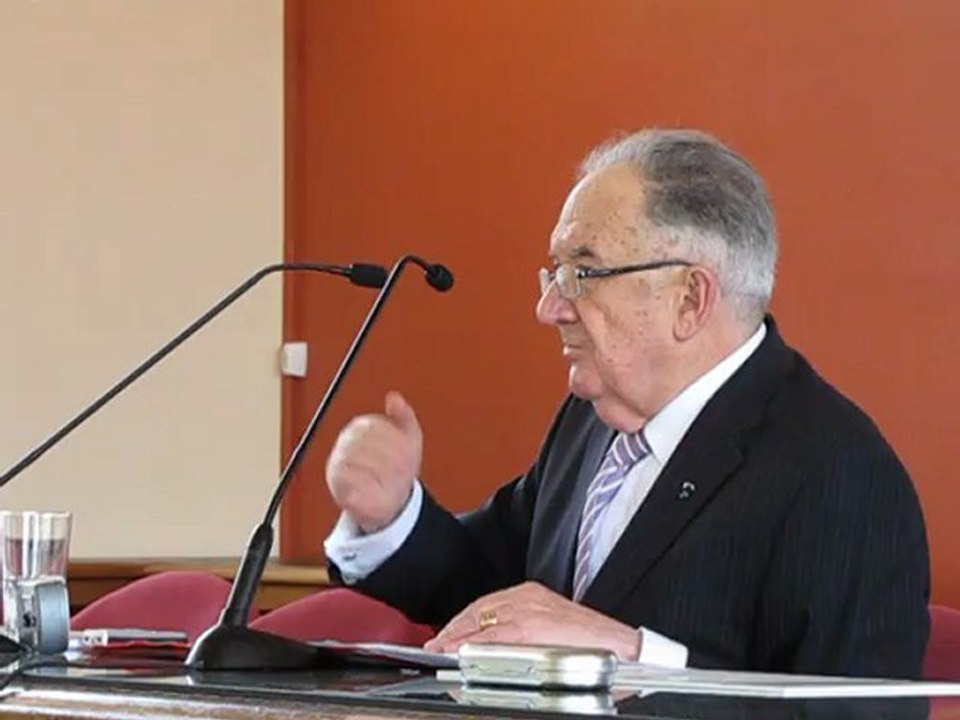 1940 - 1942 ou le Calvaire de la Marine Française - Conférence de M. Yves SANCHE (13)