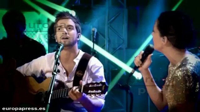 Pablo Alborán arrasa de nuevo en las listas de ventas