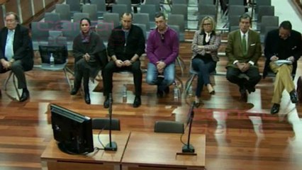 Pantoja y Muñoz se unen contra los desahucios