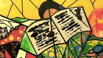 Exposición de Pintura " Ewigreit" (Libertad)  ALAXE