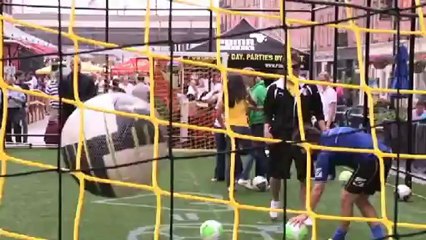 Olimpiadas Educativas (Femenino)