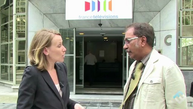 [FR] France Télévisions cherche à réduire la facture électrique de ses équipements informatiques [vidéo]