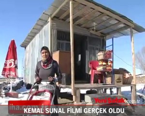 Kemal Sunal filmi gerçek oluyor