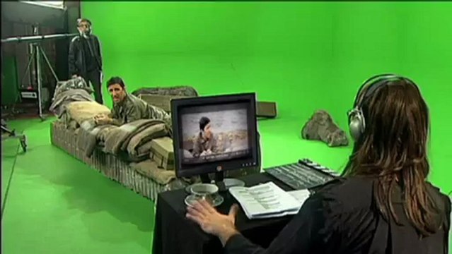 TV3 - Crackòvia - Isabel Coixet fitxa futbolistes