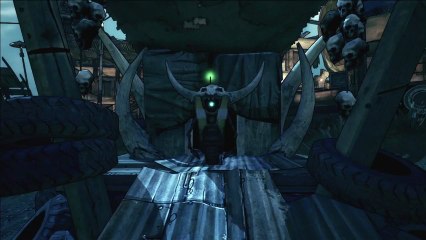 Borderlands 2 DLC La gran cacería de Sir Hammerlock - Trailer de lanzamiento