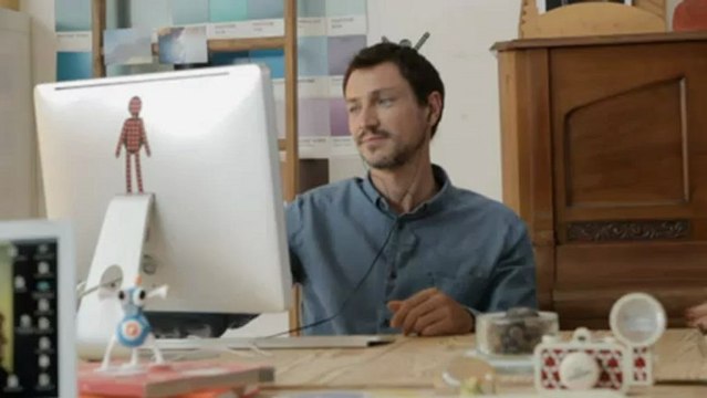 TV3 - TV3alacarta - Pere i Júlia amb TV3 a la carta