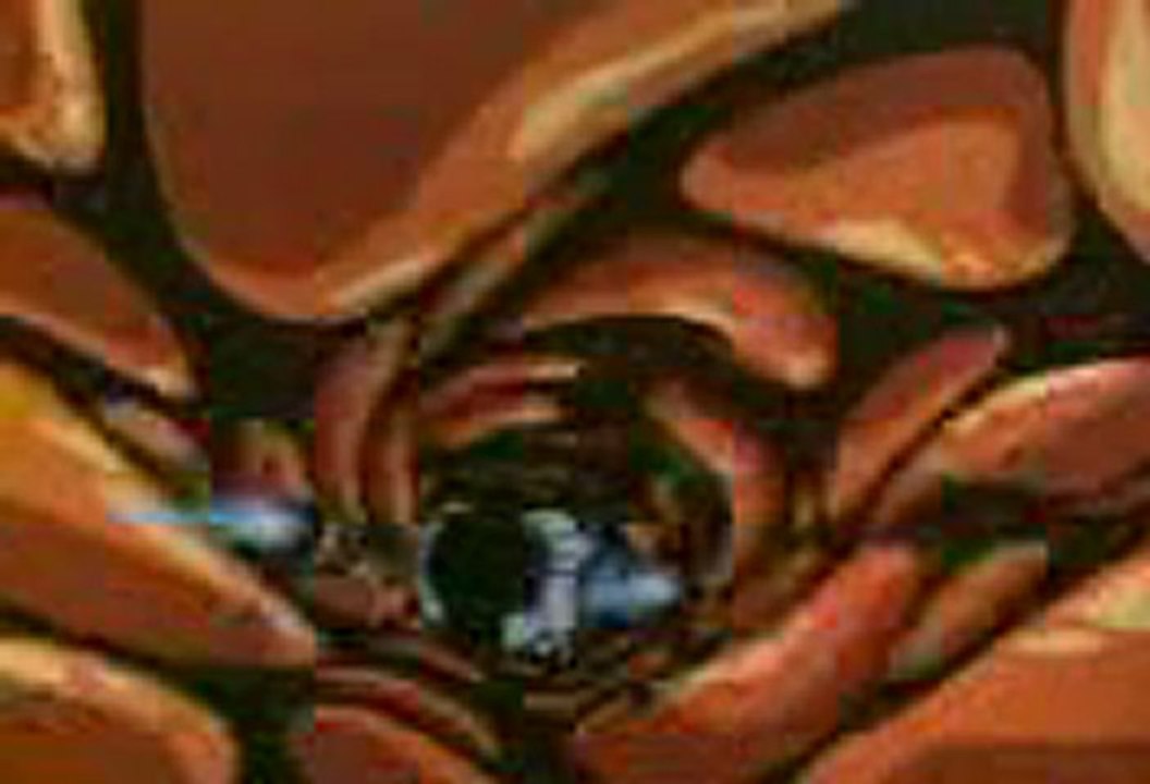 Capitaine Flam 1979 Générique