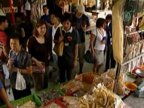 Экономику Гонконга назвали самой свободной